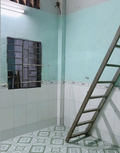 Phòng trọ 20m² - 1.6 Triệu/Tháng Tại Bình Tân - Tự Do Thời Gian