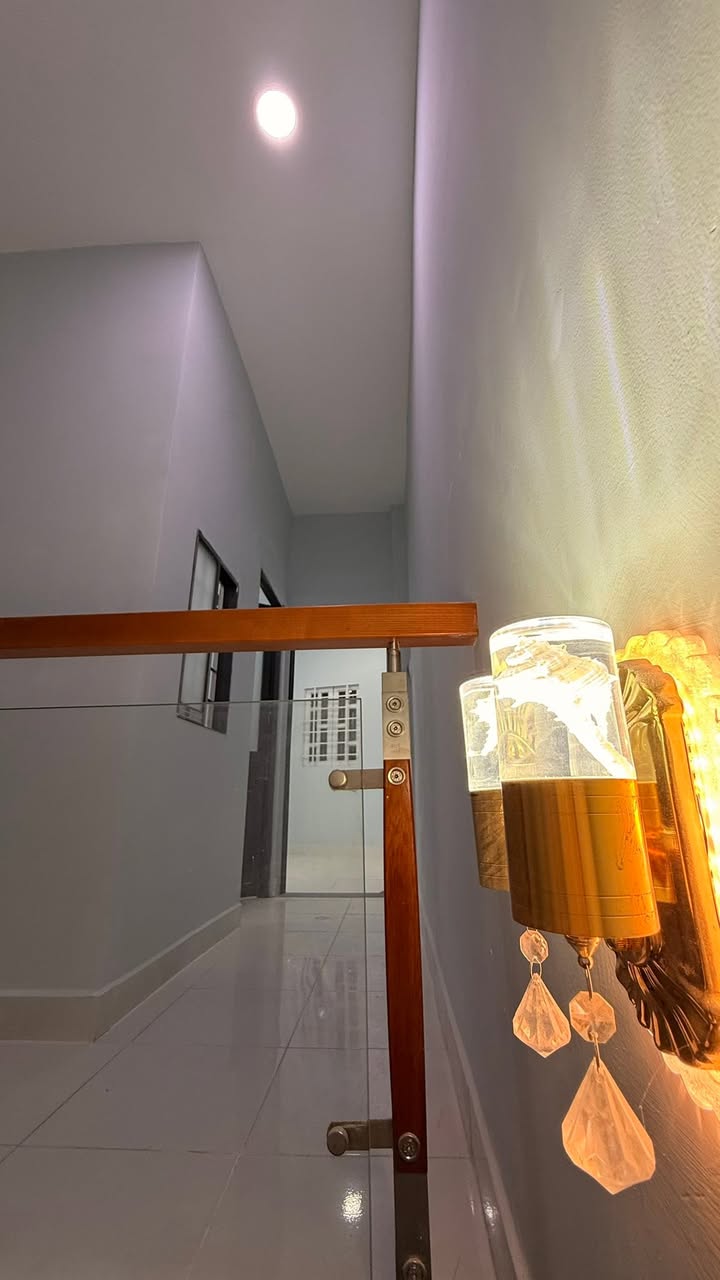 Nhà riêng Nguyễn Sơn Tân Phú 36m² giá 3.4 tỷ - Sổ hồng sẵn, vào ở ngay!