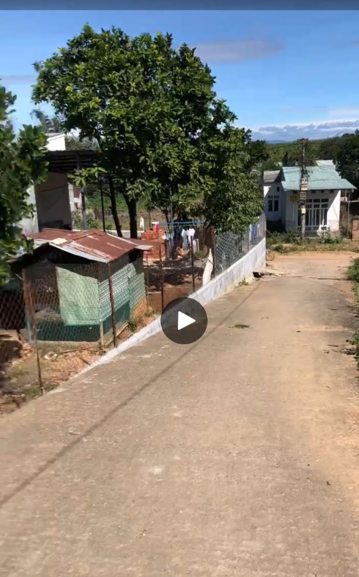 Đất nền Thôn 8 Đoàn Kết, Kon Tum - 130m² Thổ Cư, Giá chỉ 1xx Triệu