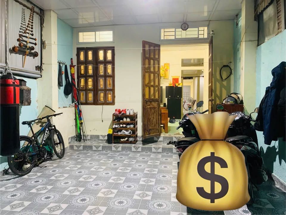 Bán nhà Phường Đông Vệ 120m² hơn 3 tỷ - Ô tô vào tận nhà!