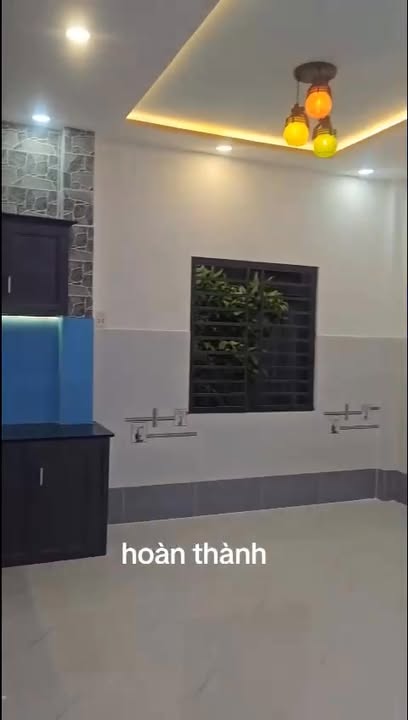 Nhà riêng Trần Thị Bốc Q.12 240m² - Ô tô vào tận nhà, giá tốt!