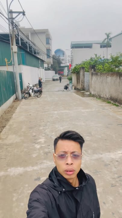 Đất nền 80m² mặt tiền 5m KĐT Hồng Hạc, Song Liễu - Kinh doanh & Đầu tư sinh lời