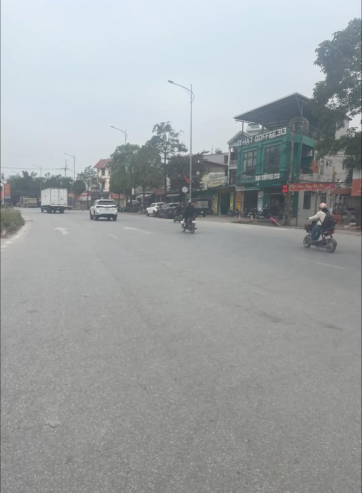 Nhà Cấp 4 Đại Mạch 70m² - Ô Tô Vào Nhà - 5 Tỷ