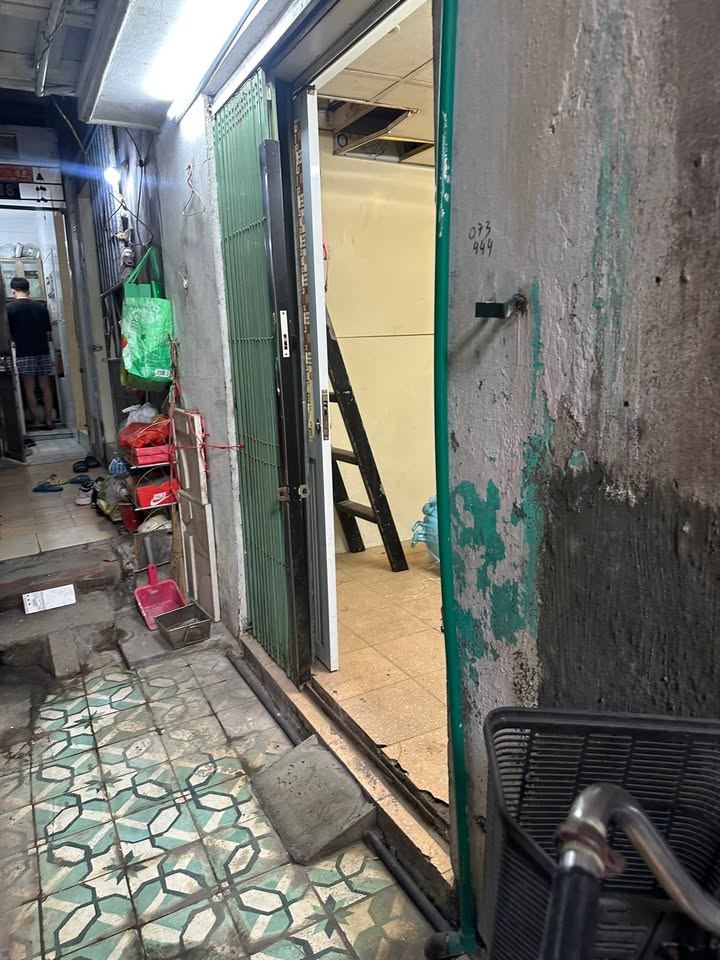 Thuê nhà riêng Chương Dương Độ 20m² giá 3 triệu - Sẵn sàng ở ngay!