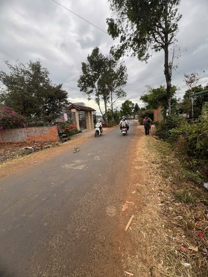 Đất nền Cư Êbur BMT 150m² từ 1.39 tỷ - Sổ đỏ chính chủ