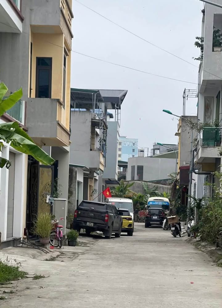 Đất nền 76m² Phú Sơn, Thanh Hóa - Vị trí đắc địa, tiềm năng tăng giá!