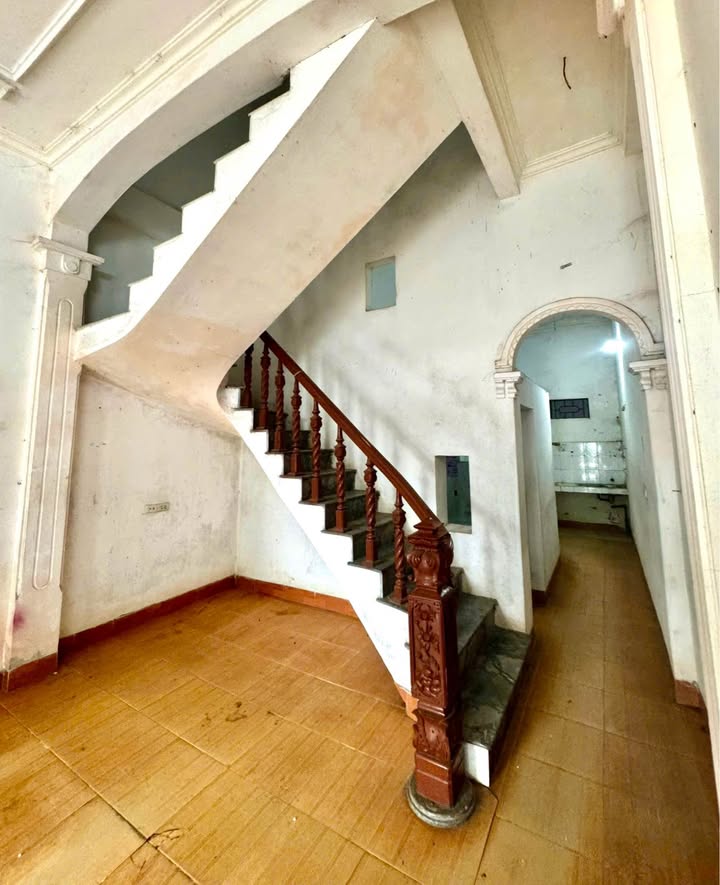 Nhà riêng Phú Sơn 75m² - Ô tô vào tận nhà, cải tạo theo ý!