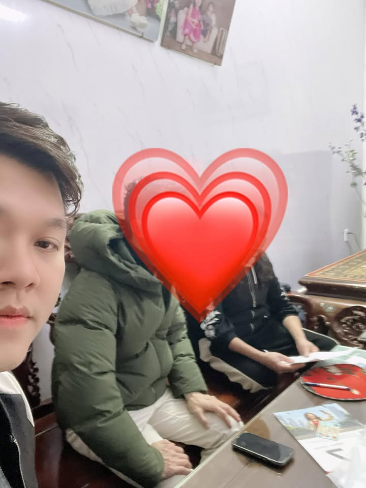 Mặt bằng kinh doanh 50m² Triều Khúc - Giá 6.5 triệu/tháng