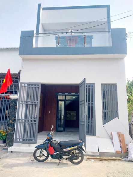 Nhà riêng Tam Phước 105m² giá 1.99 tỷ - Cơ hội vàng không thể bỏ lỡ!