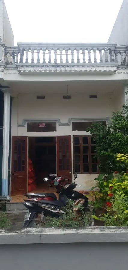 Đất nền Quảng Thắng 131m² 2.05 tỷ - Đường ô tô, sổ đỏ sẵn sàng!