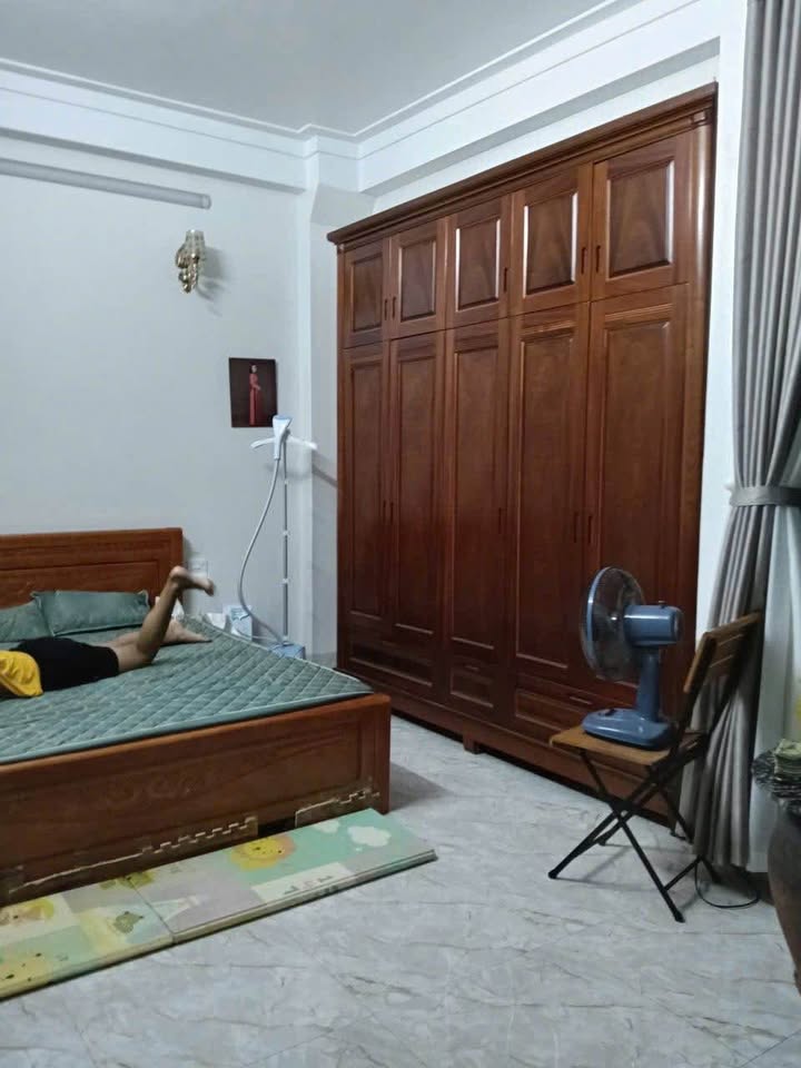 Nhà Đông Thọ TP Thanh Hóa 68m² - Full nội thất, sẵn sàng ở ngay!