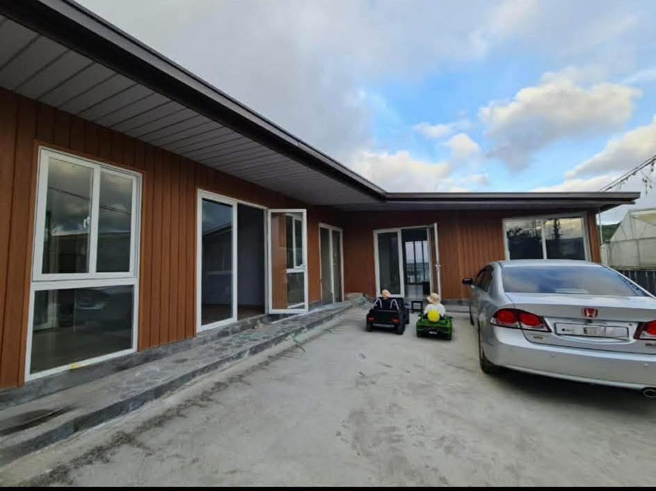 Nhà riêng Đà Lạt 55m² giá 4.5 triệu/tháng - Sẵn sàng ở ngay!