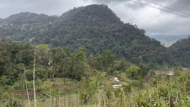 Đất nền Măng Đen, Xã Hiếu 1080m² chỉ 500 triệu - Đường to ô tô!