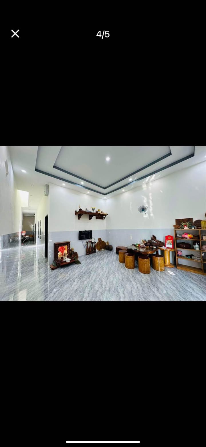 Nhà mặt tiền Huỳnh Tấn Phát Rạch Giá 174m² - Vị trí đắc địa kinh doanh ngay!