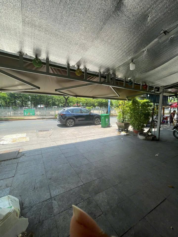 Mặt Bằng Kinh Doanh Đường Lò Gốm, Q6 - 2.5 Triệu/Tháng - Vị Trí Đẹp