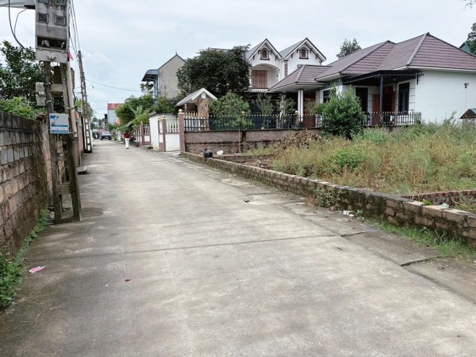 Đất nền Xuân Mai Chương Mỹ 113m² 2.3 tỷ - Sổ đỏ chính chủ