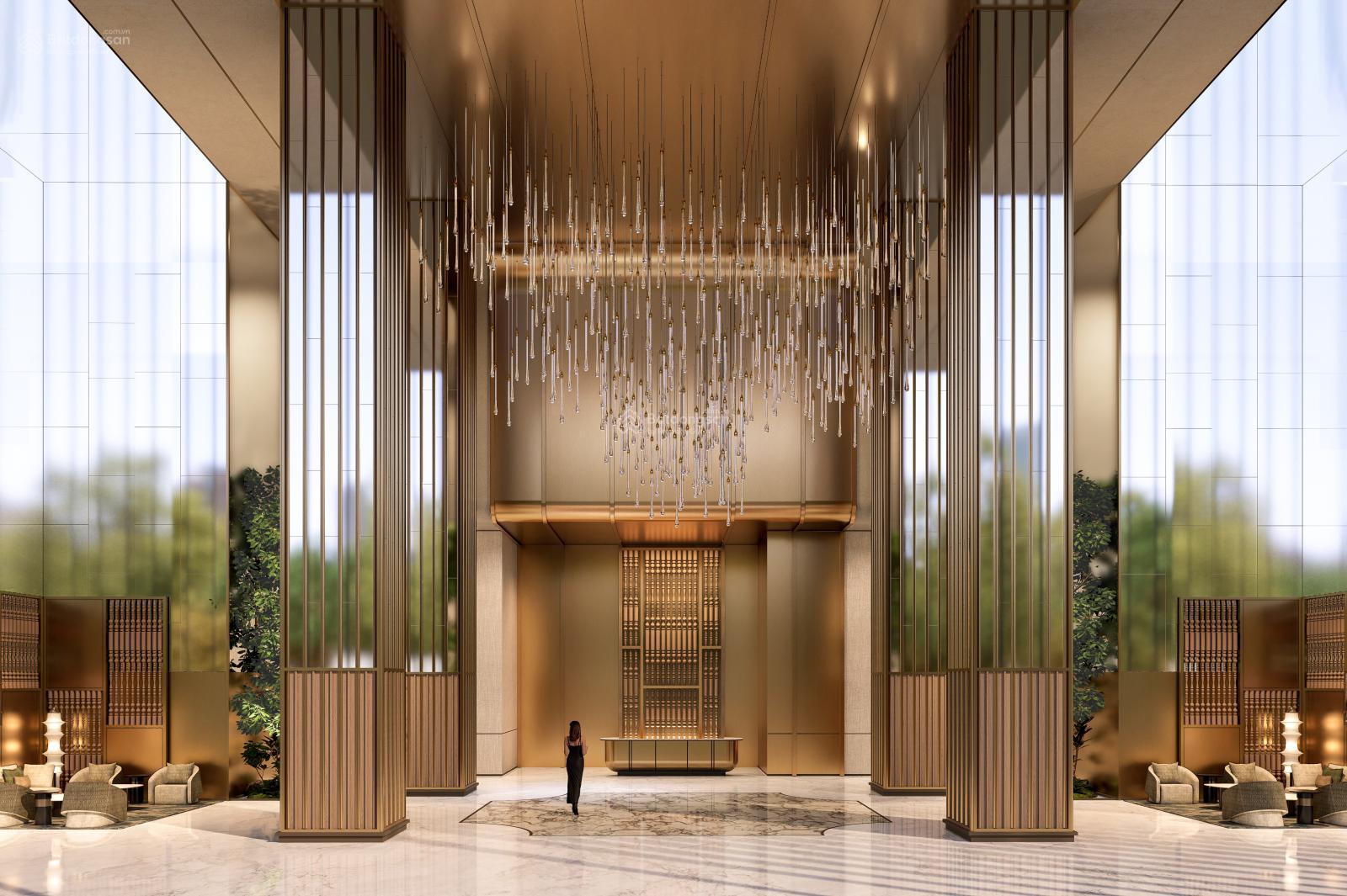 Chung cư Sun Feliza Cầu Giấy 99.3m² giá 14.06 tỷ - View đẹp!