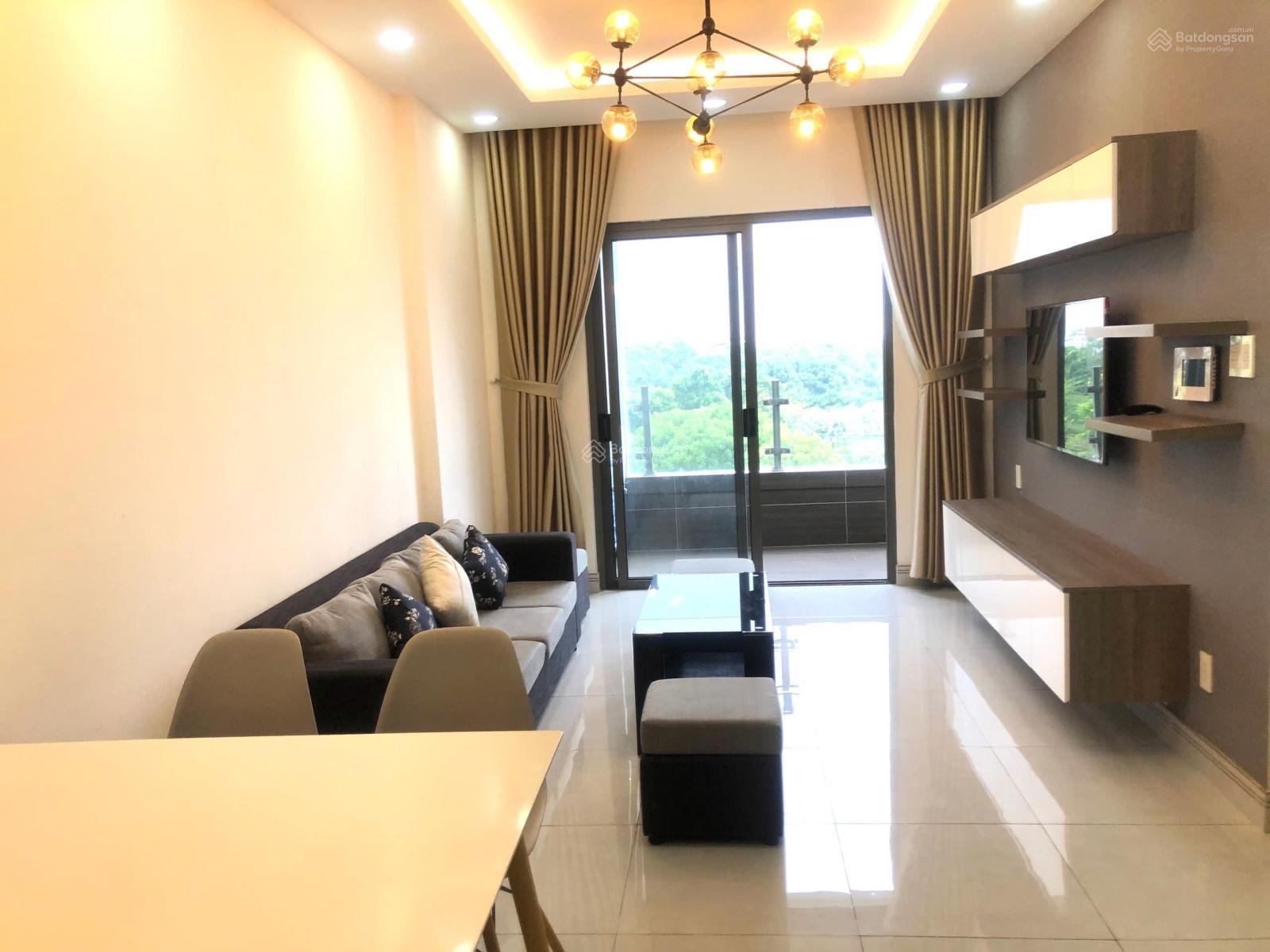 Căn hộ The Botanica 57m² Phổ Quang - An ninh 24/7, vào ở ngay!