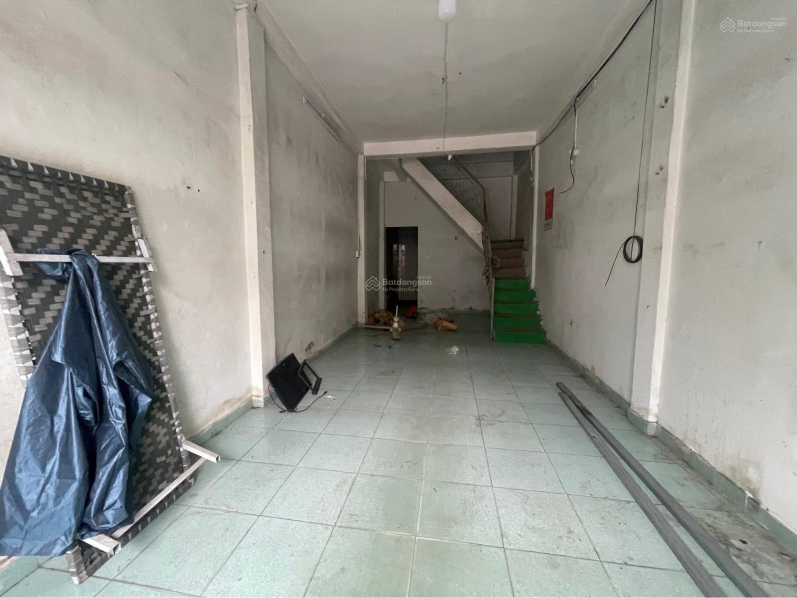 Nhà mặt tiền Lý Thái Tổ 42m² - Vị trí đắc địa, kinh doanh ngay!