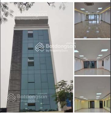 Văn phòng Võ Chí Công, Tây Hồ - Vị trí trung tâm, đa dạng diện tích!