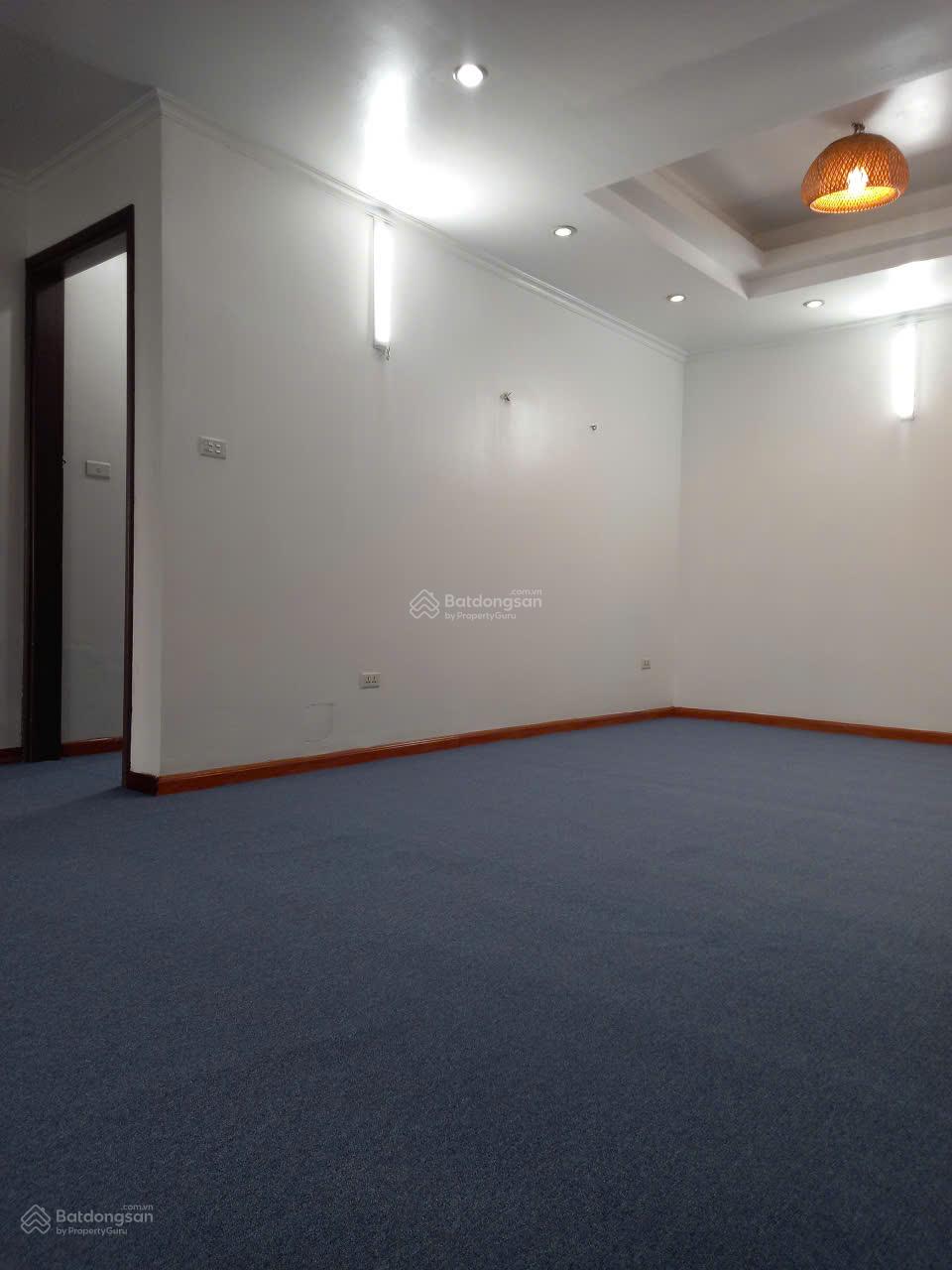 Cho Thuê Căn Hộ Ciputra 81m² (2PN) - View Hồ Tây, Giá 11 Triệu