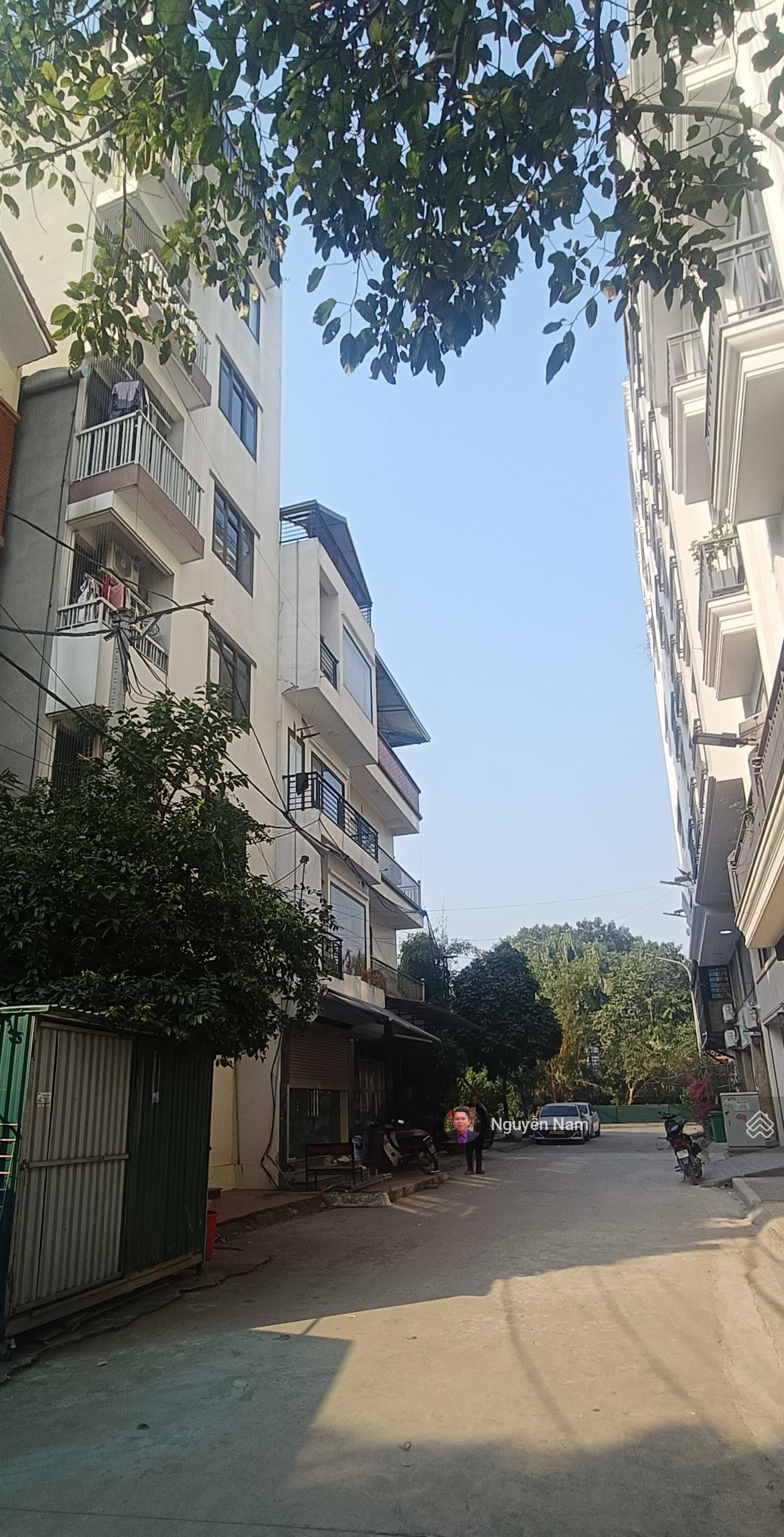 Căn hộ Trịnh Văn Bô 35m² - Full nội thất cao cấp, sẵn sàng vào ở!