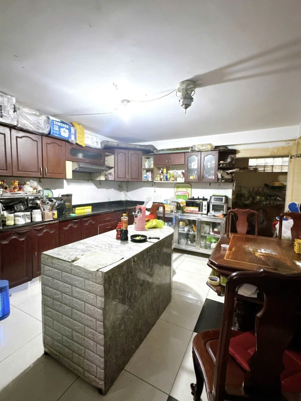 Nhà Trương Quốc Dung Phú Nhuận 80m² - 23.5 tỷ, Ô tô vào tận nhà!