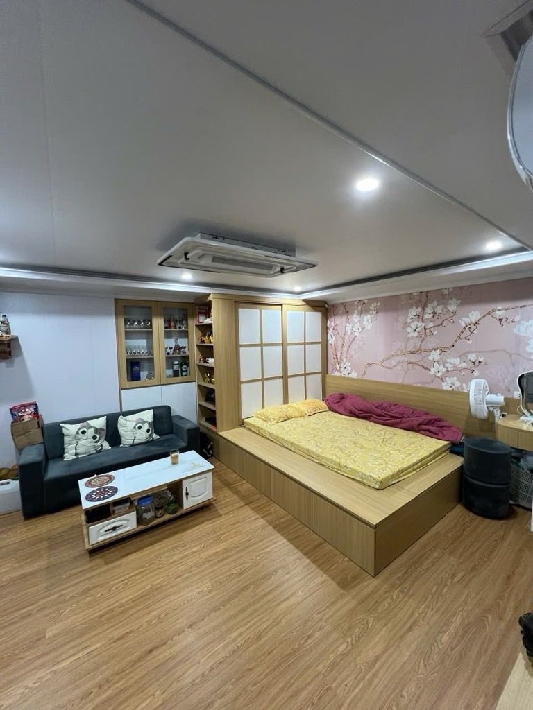 Nhà 26m² Hoàn Kiếm - Ngõ Ô Tô, Full Nội Thất, Giá 2.99 Tỷ