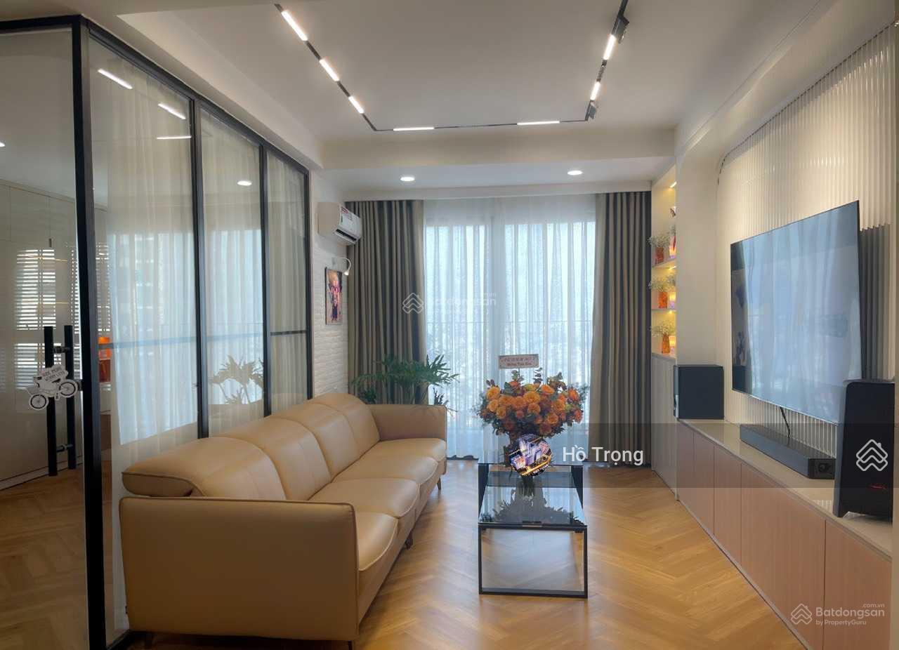 Cho thuê căn hộ Hà Đô Centrosa Quận 10, 87m² - Nội thất sang trọng, giá tốt