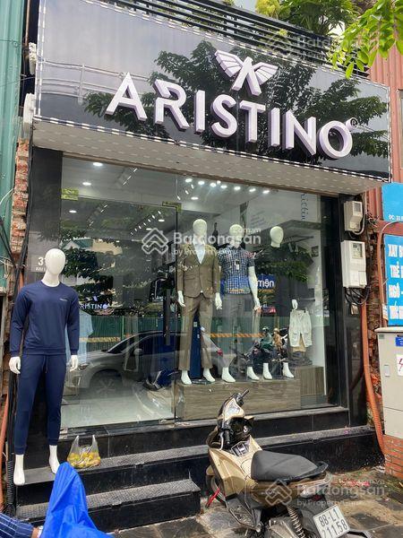 Cho thuê nhà mặt phố Hai Bà Trưng 100m² giá 15 triệu - Vị trí đắc địa