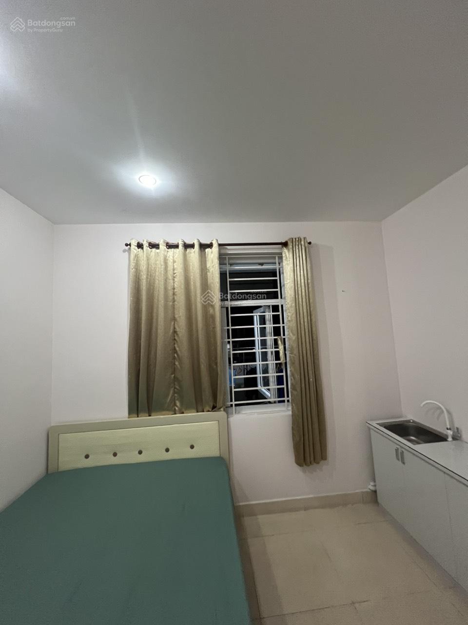 Căn hộ dịch vụ 30m² Bình Chánh - Full nội thất, 2.6 triệu/tháng