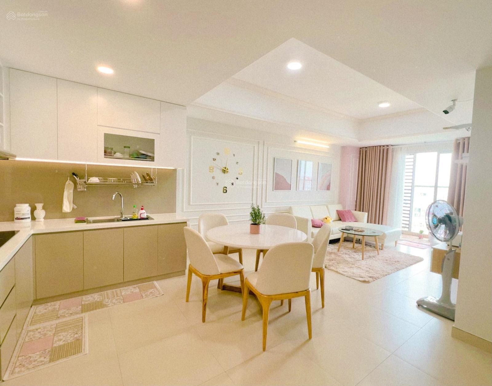 Căn hộ Carillon 7 Tân Phú 79m² 13.9 triệu - Full nội thất cao cấp