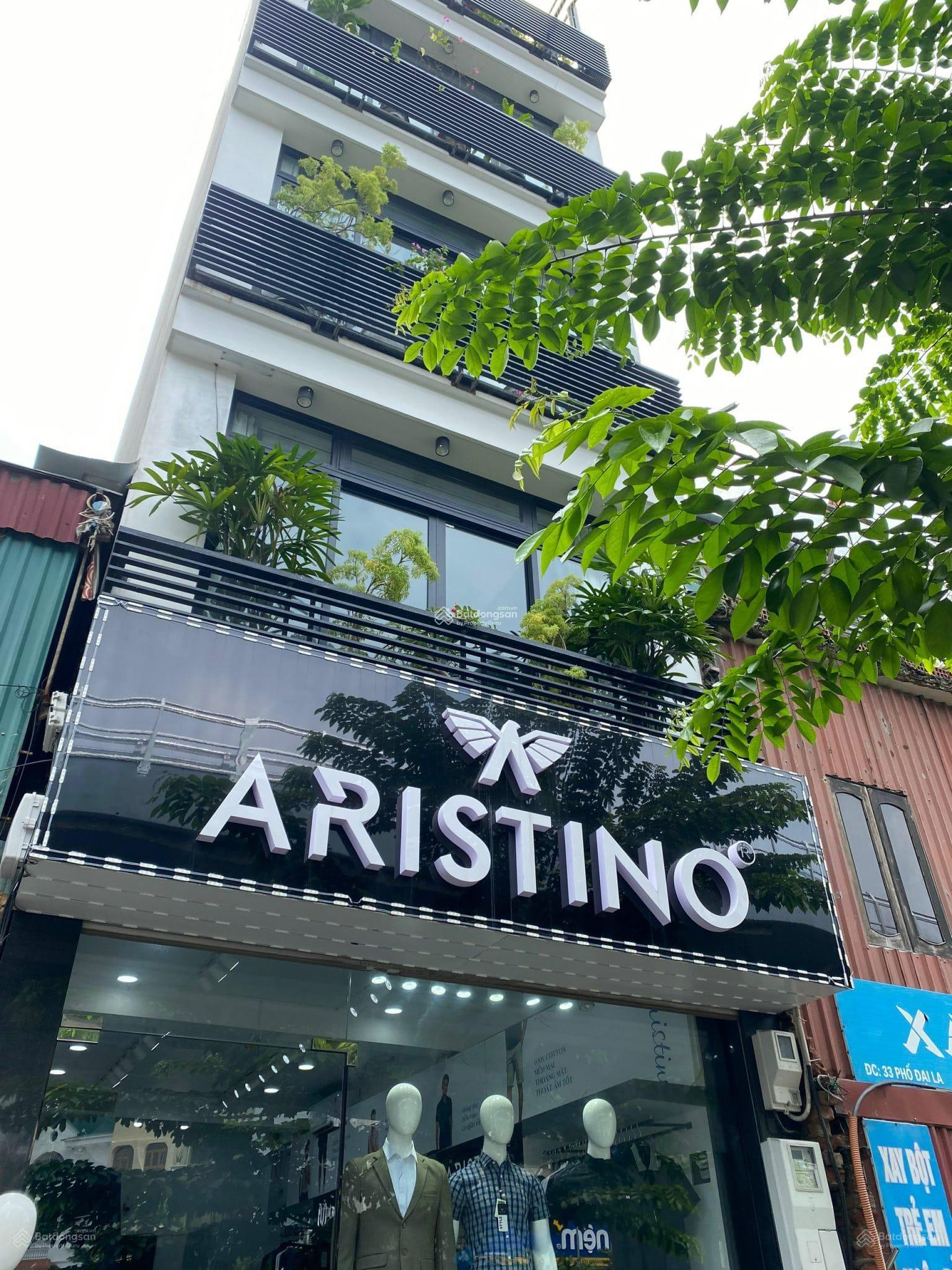 Cho Thuê Nhà Mặt Phố Đội Cấn 60m², 5 Tầng - Kinh Doanh Đắc Lợi