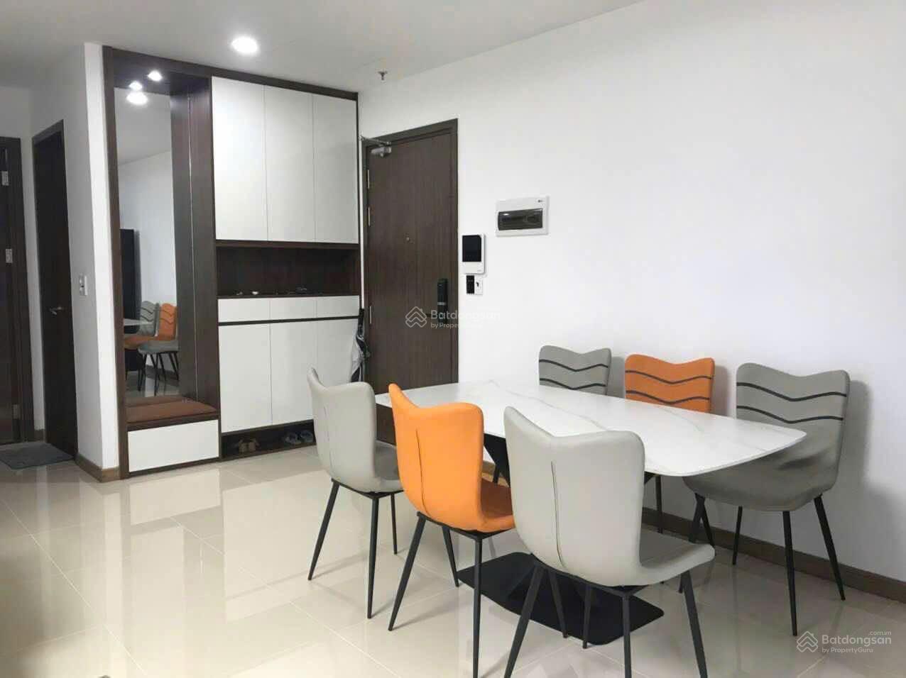 Cho thuê căn hộ Phú Tài Residence Quy Nhơn 67m² - View đẹp, 7 triệu/tháng