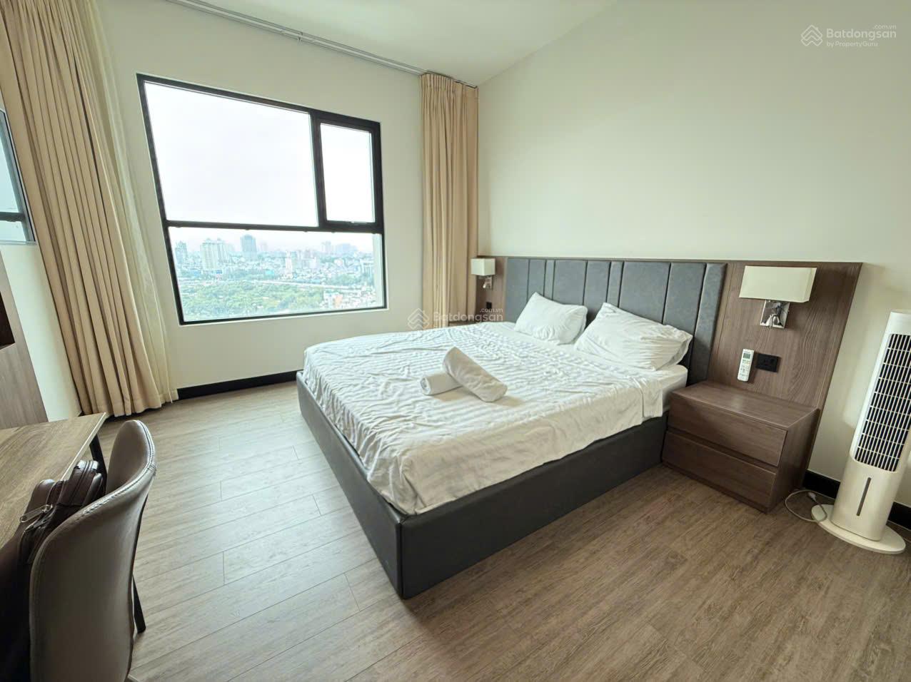 Thuê Studio De La Sol Quận 4 - 35m² Giá 13 Triệu Full Nội Thất