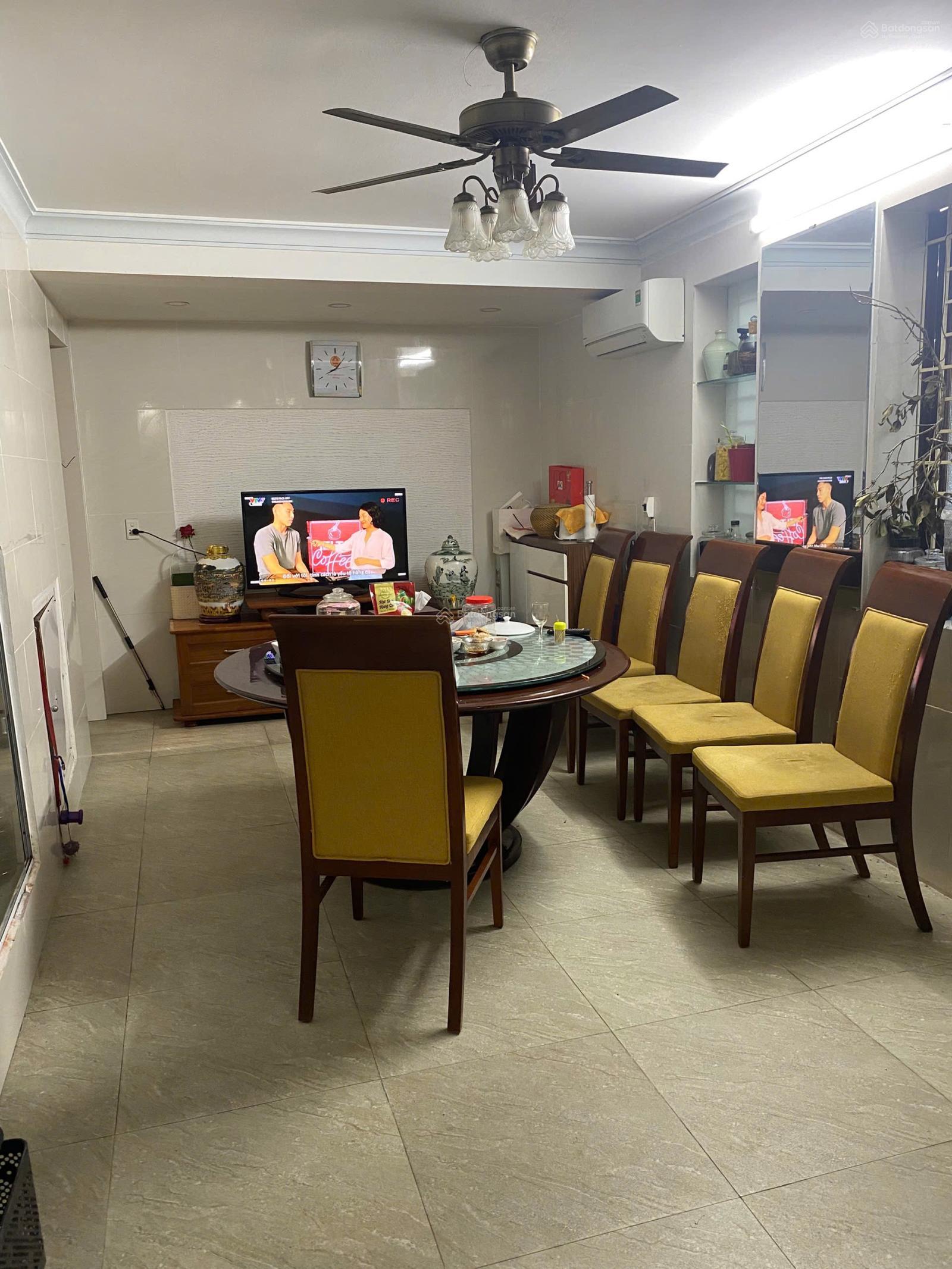 Nhà mặt tiền Tống Phước Phổ Hải Châu 140m² - Thích hợp kinh doanh!