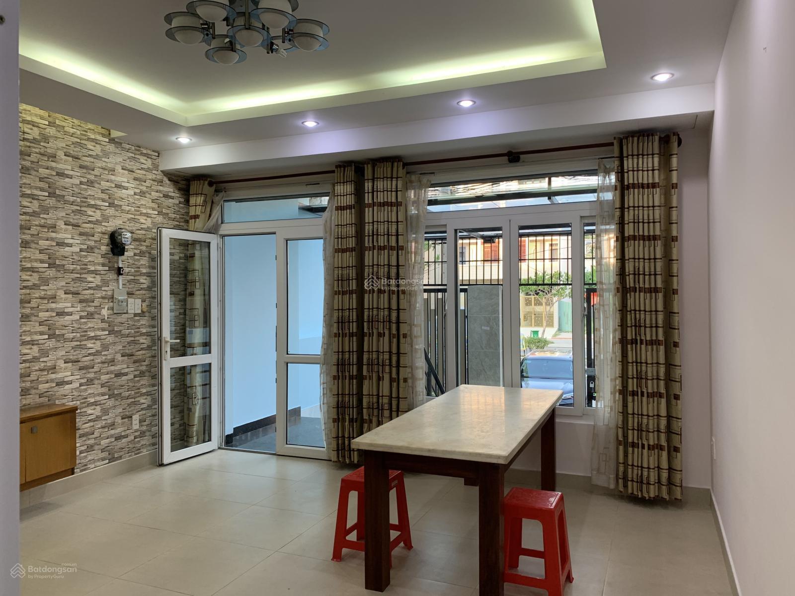 Cho thuê Căn hộ 40m² Phạm Hùng, Bình Chánh - Full Nội thất, Giá 7 Triệu