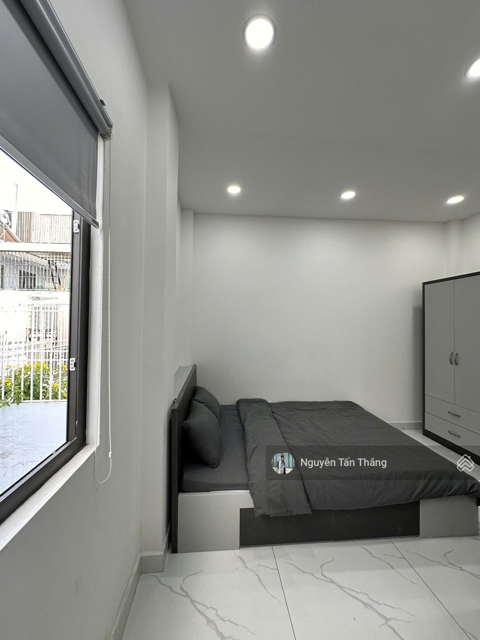 Căn hộ Studio Quận 7 35m² 5.3 triệu - View đẹp bàn giao ngay!