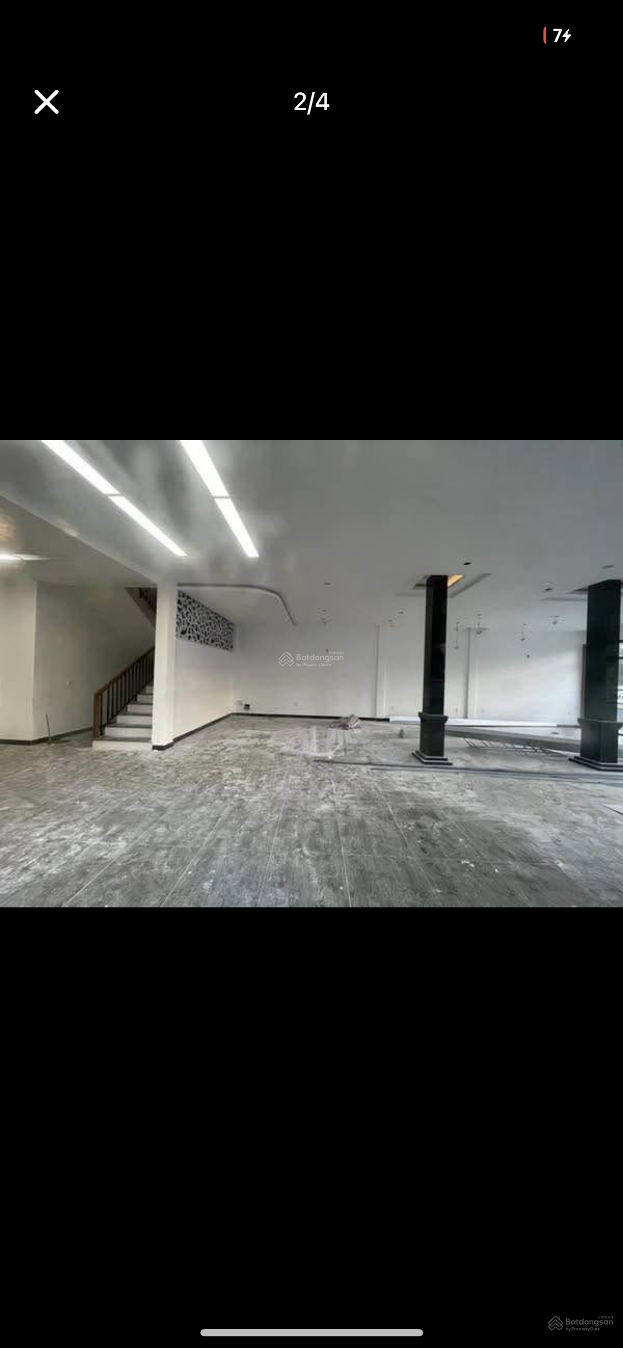 Cho thuê nhà 2 mặt tiền Hòa Cường Nam 300m² - Vị trí đắc địa!