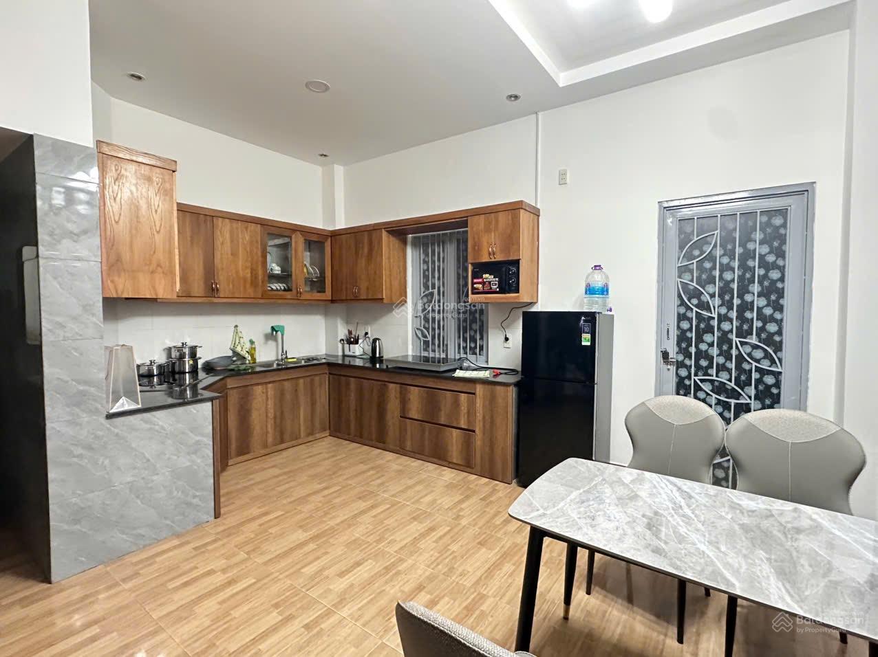 Cho thuê nhà mặt tiền An Thượng, Đà Nẵng - 70m², 5 tầng, 40 triệu/tháng