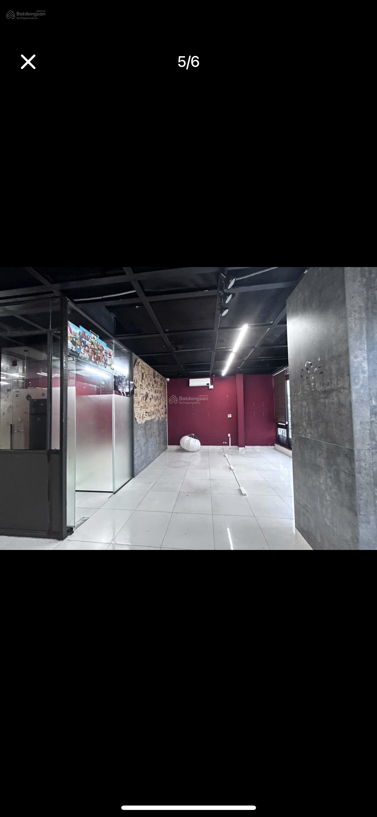 Văn phòng Trần Hưng Đạo Sơn Trà 200m² - Vị trí trung tâm giá tốt