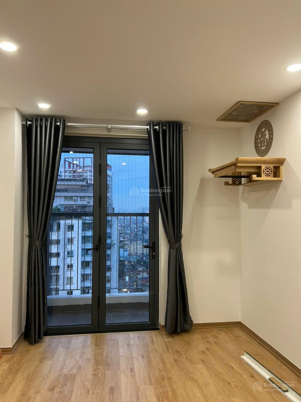 Căn hộ T&T 120 Định Công 71m² giá 12 triệu - Full nội thất đẹp!