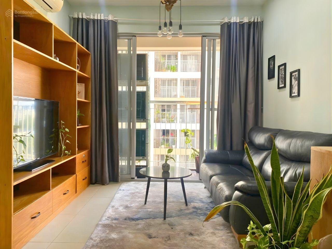 Thuê căn hộ Scenic Valley 2PN - Sống xanh, tiện nghi, giá chỉ 15-18 triệu