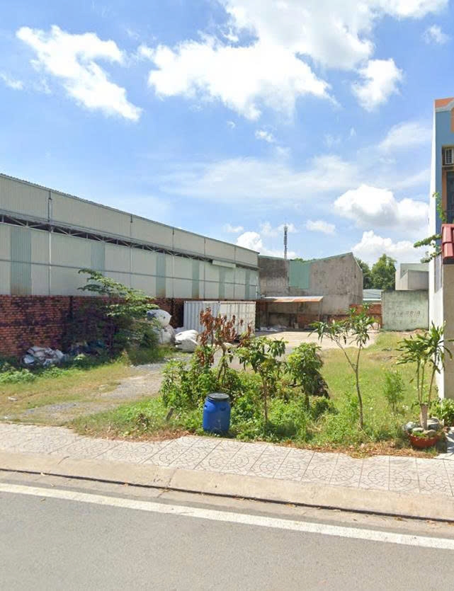 Bán Đất Mặt Tiền Kinh Doanh Thủ Đức - 170m² Ngay Trục Huyết Mạch, Giá 9.97 Tỷ