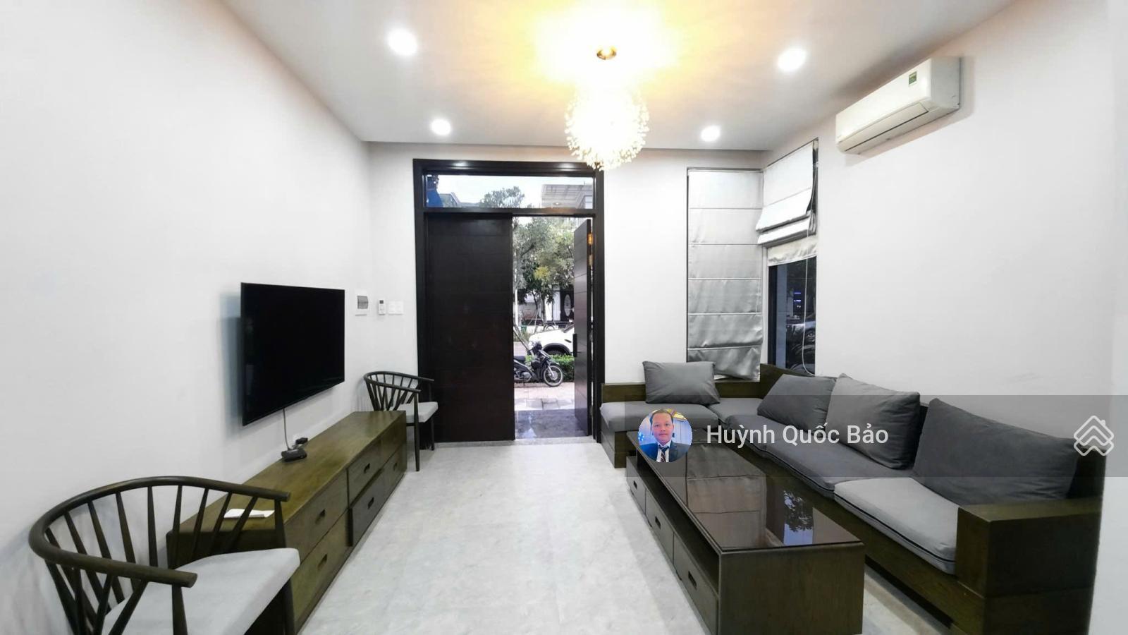 Biệt thự Lucasta Villa Phú Hữu 175m² giá 32 triệu - Full nội thất