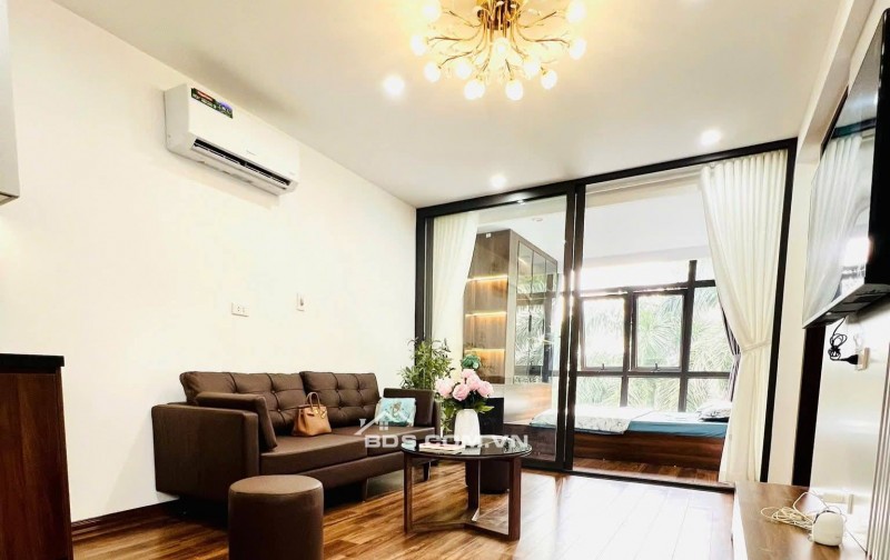 Căn hộ Huỳnh Thúc Kháng 80m² giá 4.98 tỷ - Lô góc 3 mặt thoáng!