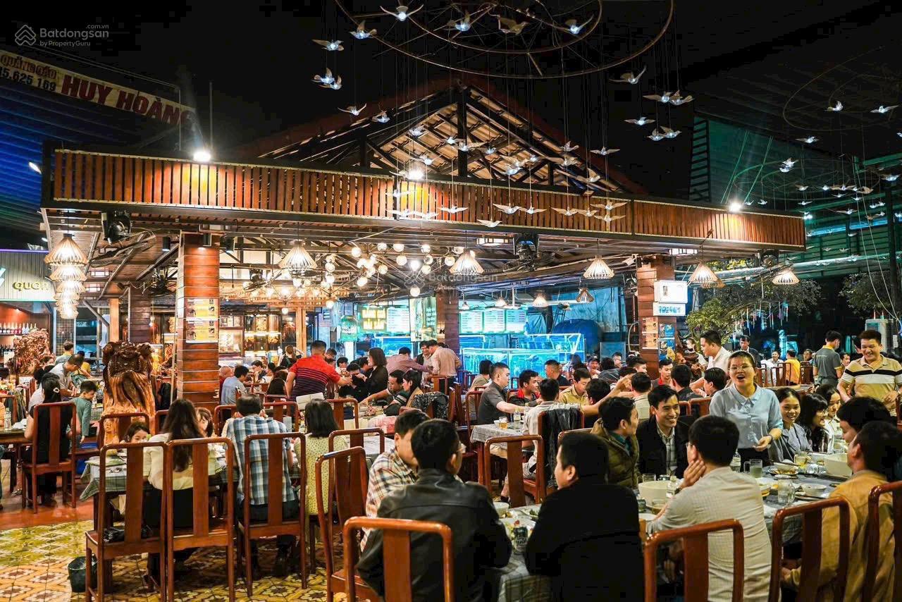 Nhà Phố Lô Góc Hải Châu 1500m² - Vị Trí Đắc Địa, Kinh Doanh Vàng!