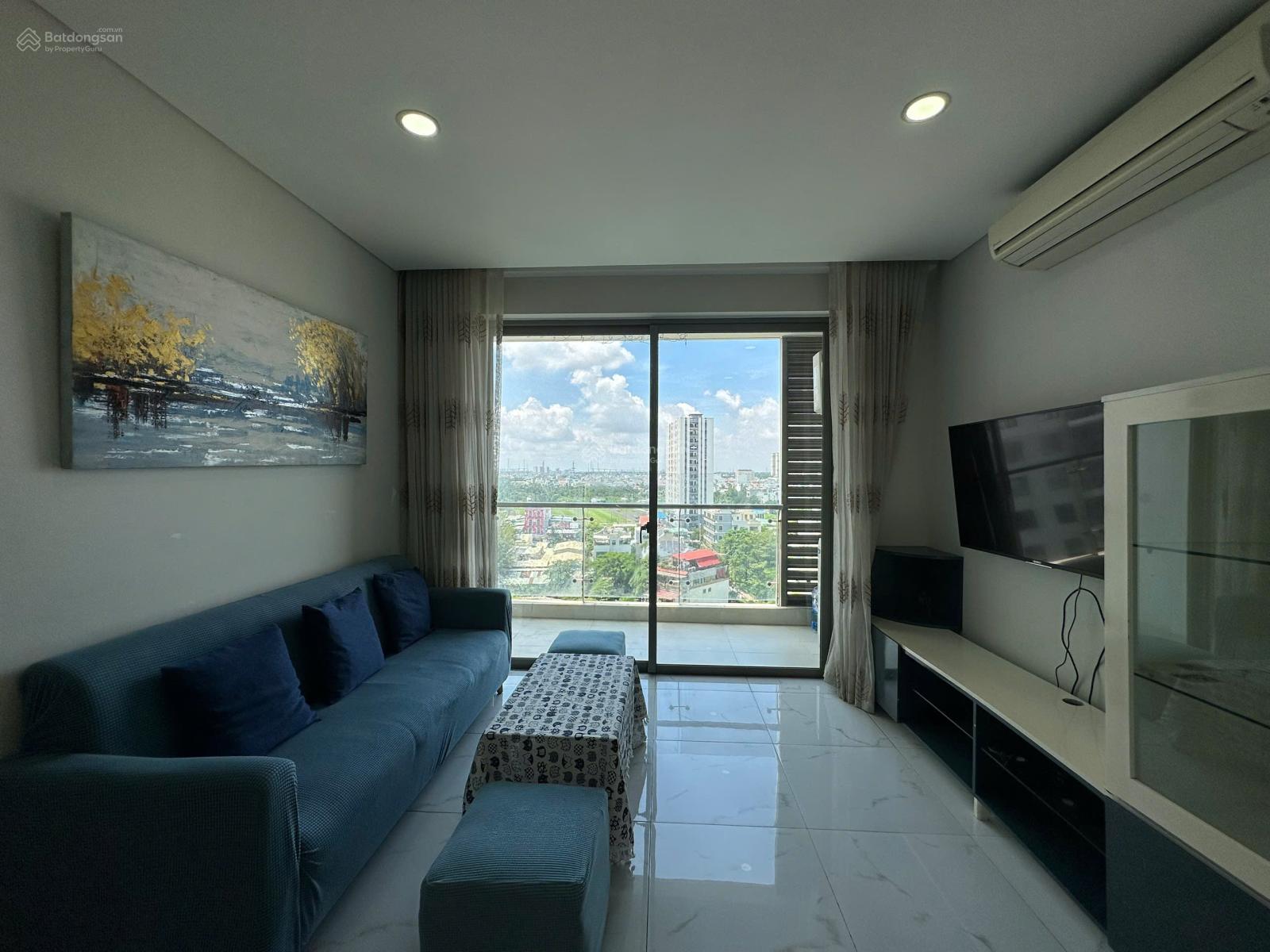 Căn hộ An Gia Skyline Quận 7 68m² - Full nội thất cao cấp