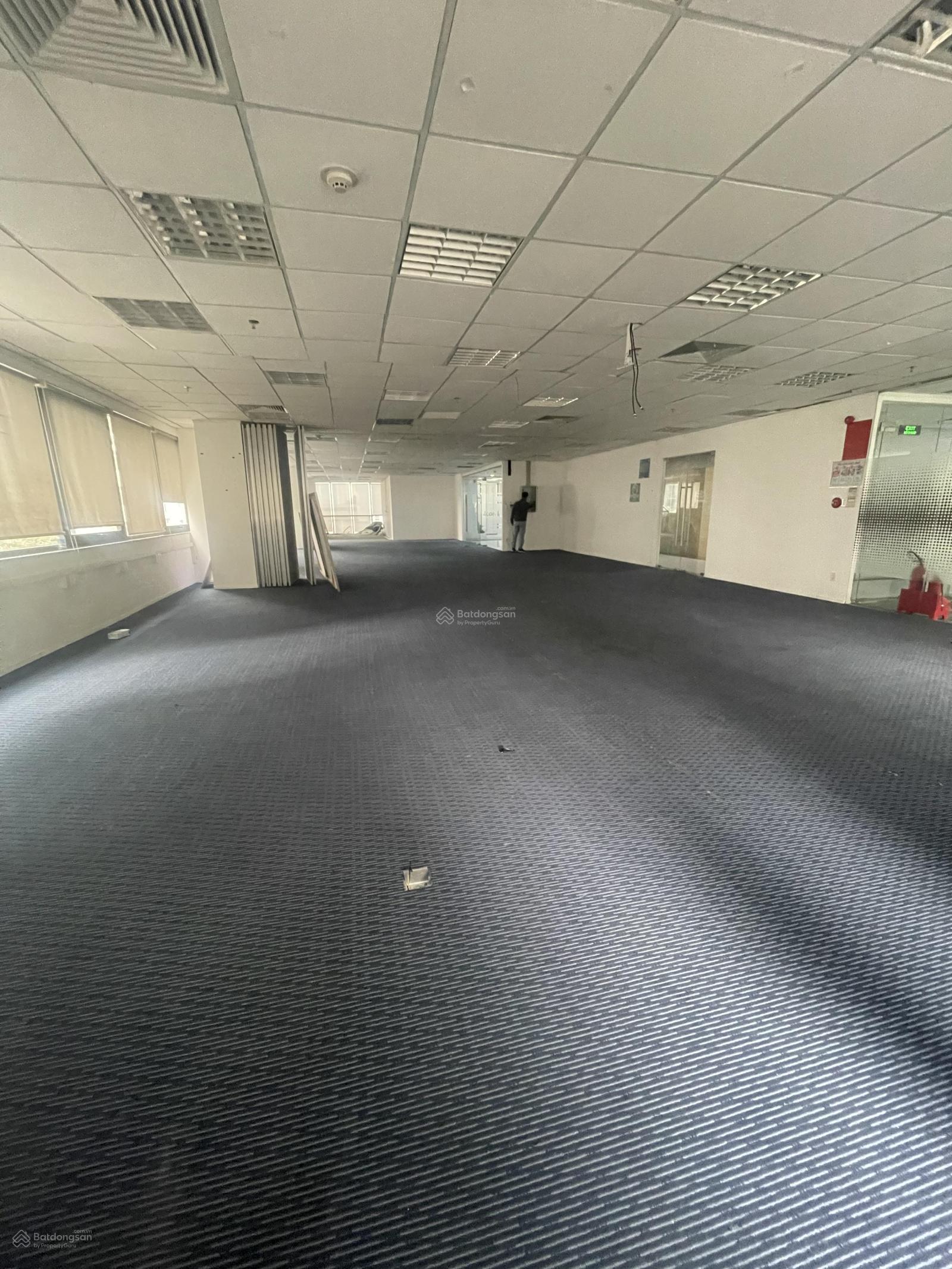 Văn phòng DC Building Ba Đình - Diện tích linh hoạt - Vị trí trung tâm