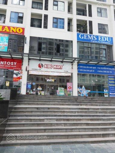 Shophouse An Bình City Bắc Từ Liêm 120m² - Mặt tiền kinh doanh!